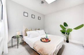 The Camden Apartment